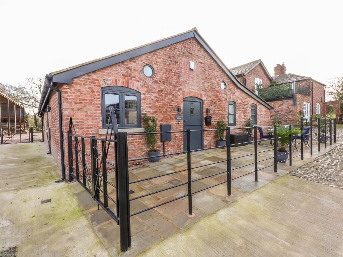 Grimsditch Dairy Knutsford Exterior foto