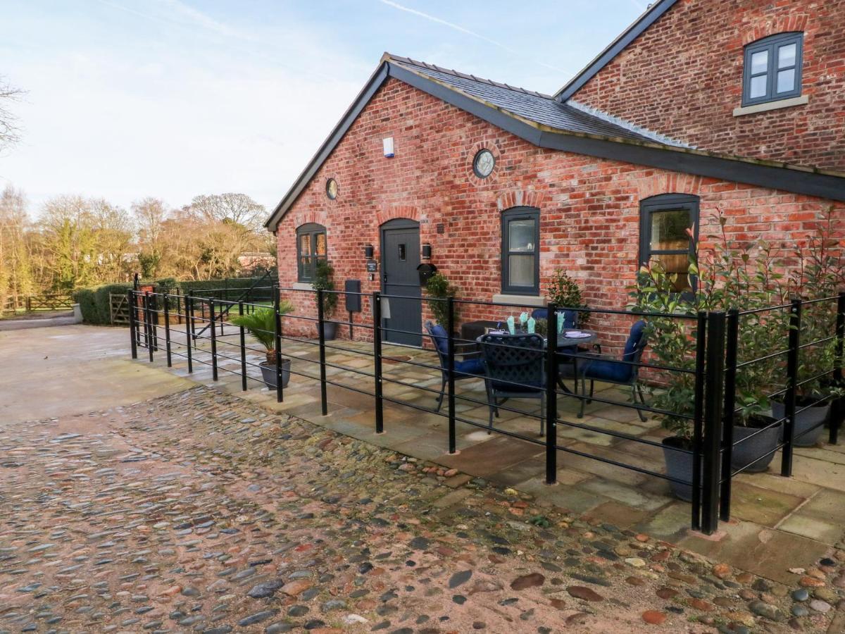 Grimsditch Dairy Knutsford Exterior foto