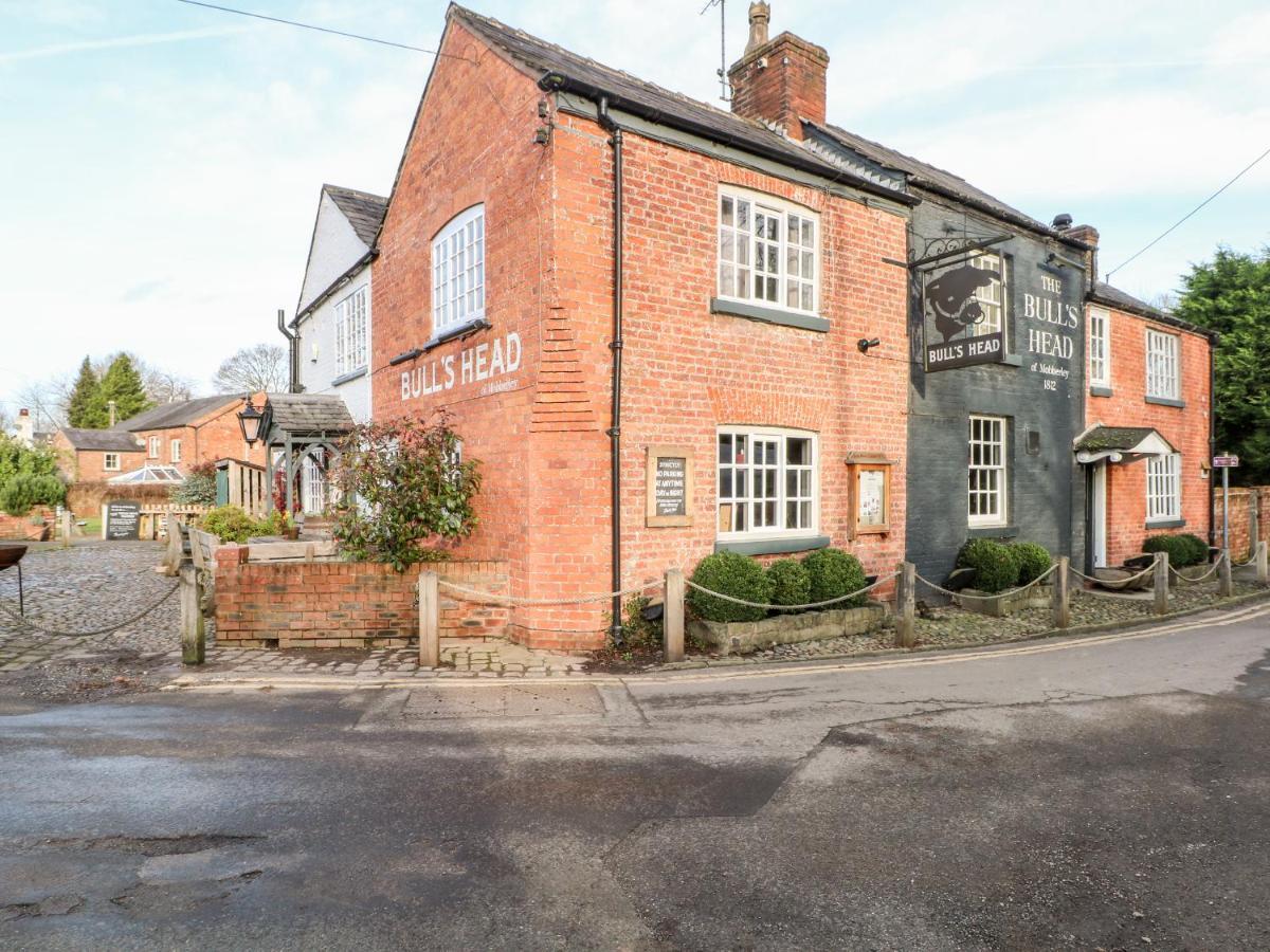 Grimsditch Dairy Knutsford Exterior foto