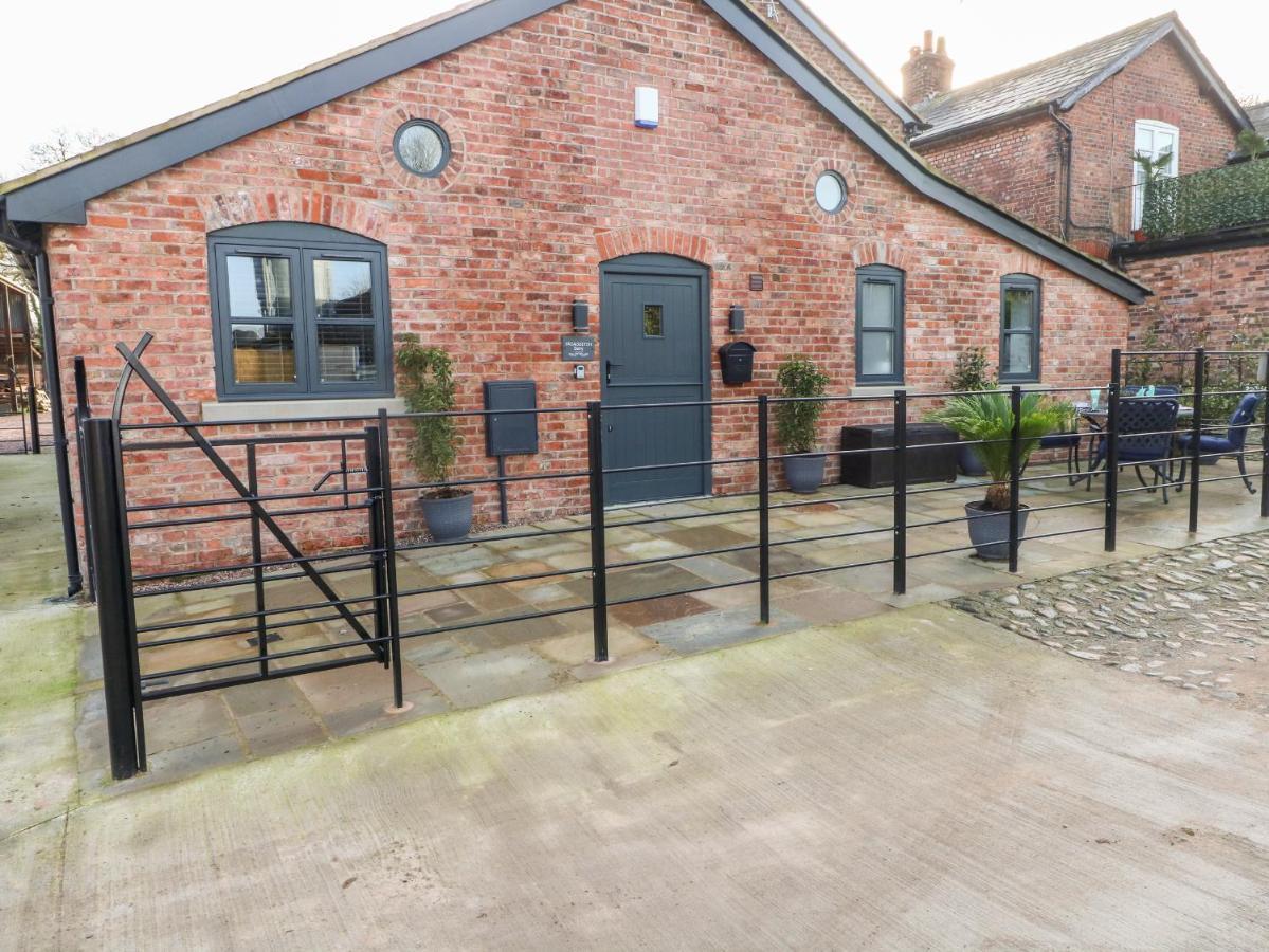 Grimsditch Dairy Knutsford Exterior foto